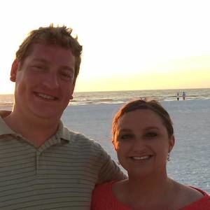 Meet your Posher, Thomas